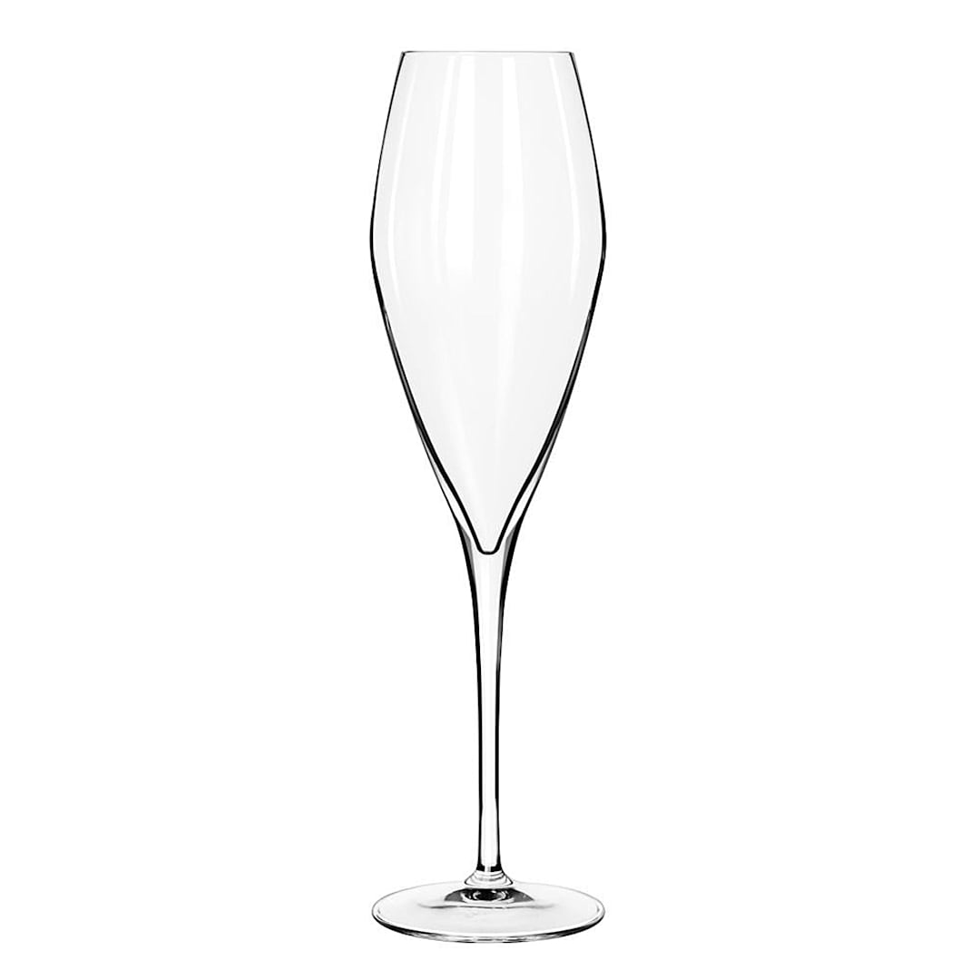 Luigi Bormioli LB0874807 Atelier 9.25 Oz. Champagne Glass