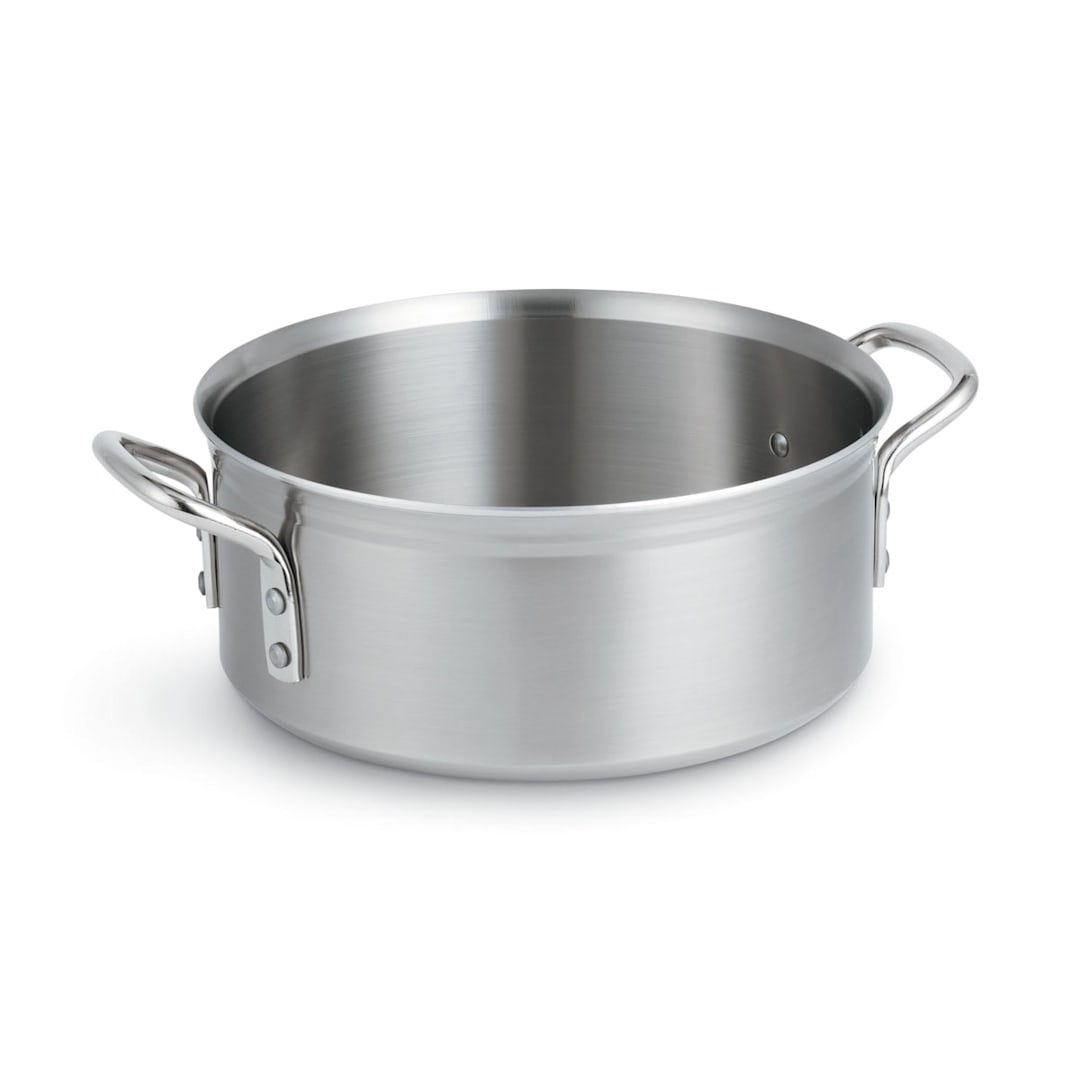 Vollrath® 77760 Tribute® Heavy Duty 10 Quart Brazier