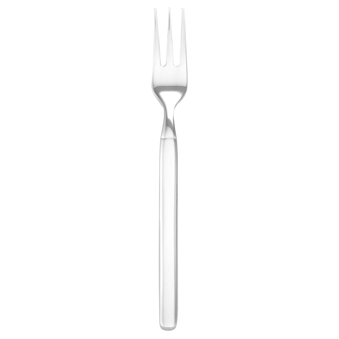 Walco 2515 Vogue 18/10 S/S 5-9/16" Cocktail Fork - Dozen