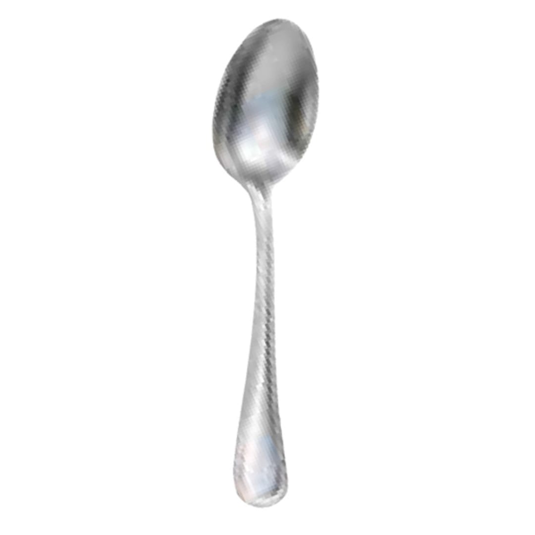 Walco PAC01 Pacific Rim 18/10 S/S 6" Teaspoon - Dozen