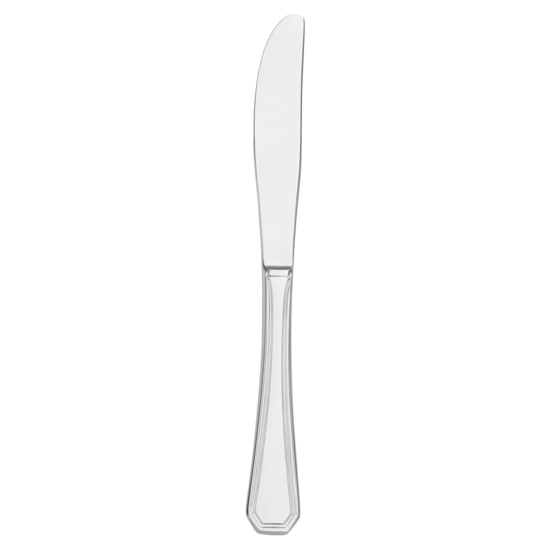 Walco 97451 Prim 18/10 S/S 9-1/4" SH European Knife - Dozen