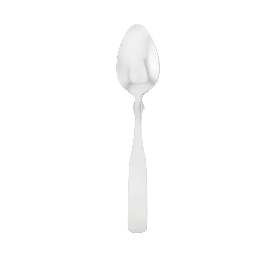 Walco 2901 Monterey 18/0 S/S 6-1/4" Teaspoon - Dozen