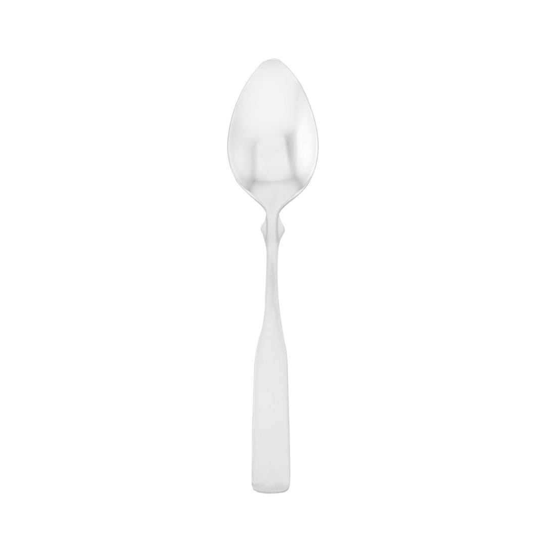 Walco 2907 Monterey 18/0 S/S 7-3/8" Dessert Spoon - Dozen
