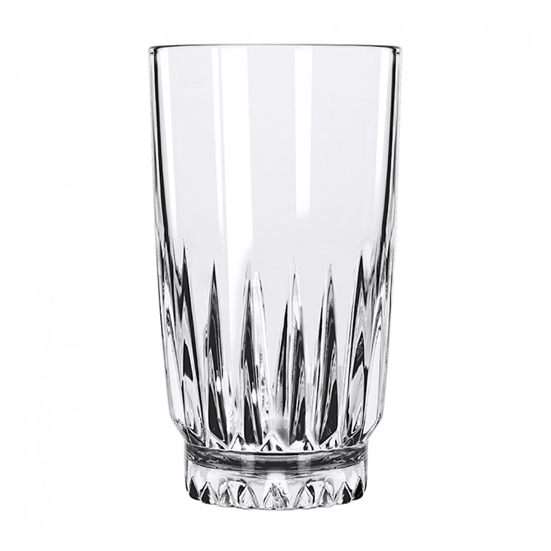 Libbey 15459 Winchester 16 Ounce Cooler Glass