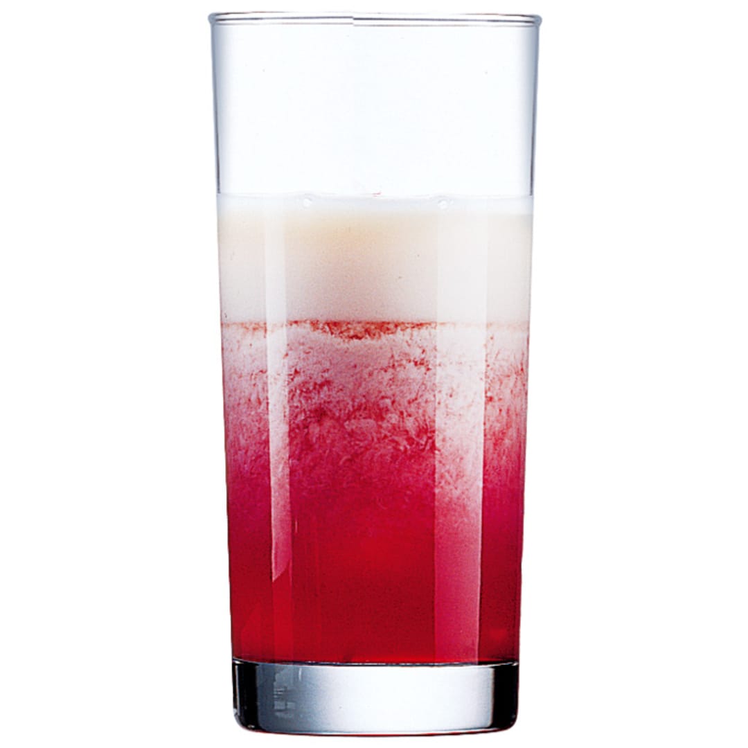 ARC Cardinal 53214 Aristocrat 16 Oz. Cooler Glass