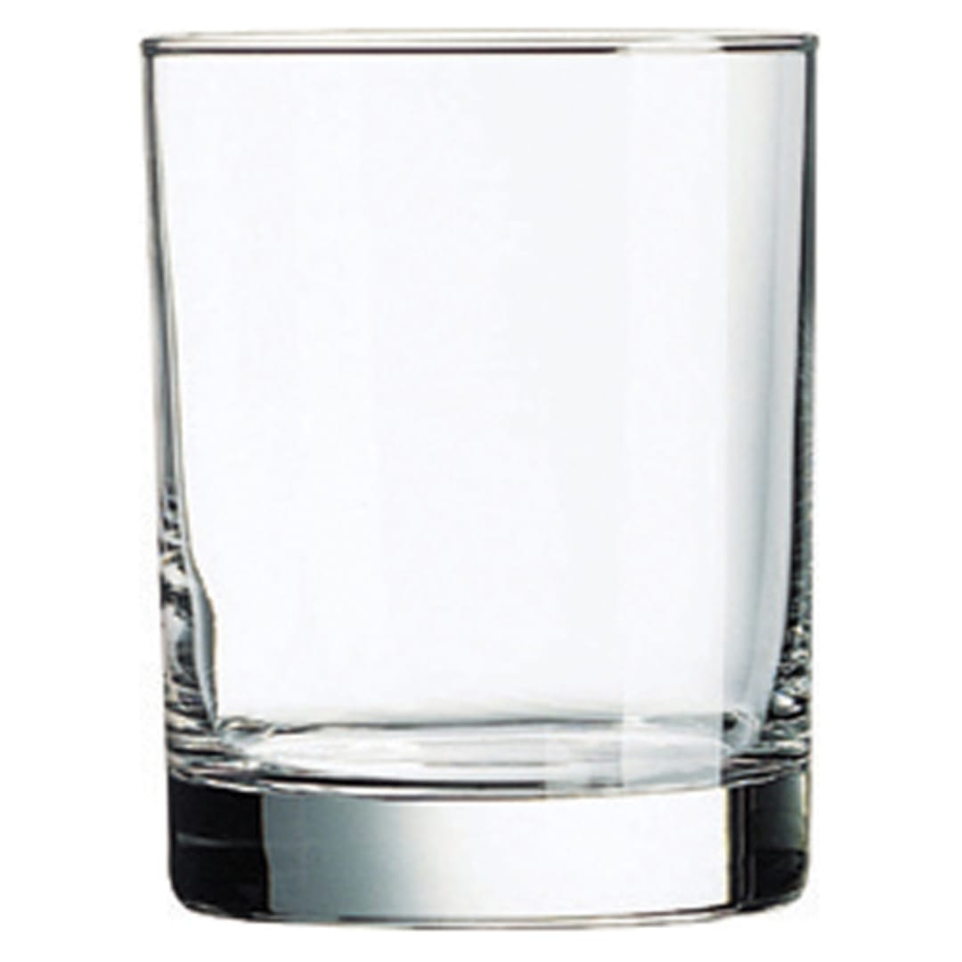 ARC Cardinal 53232 Aristocrat 14 Oz. Old Fashioned Glass
