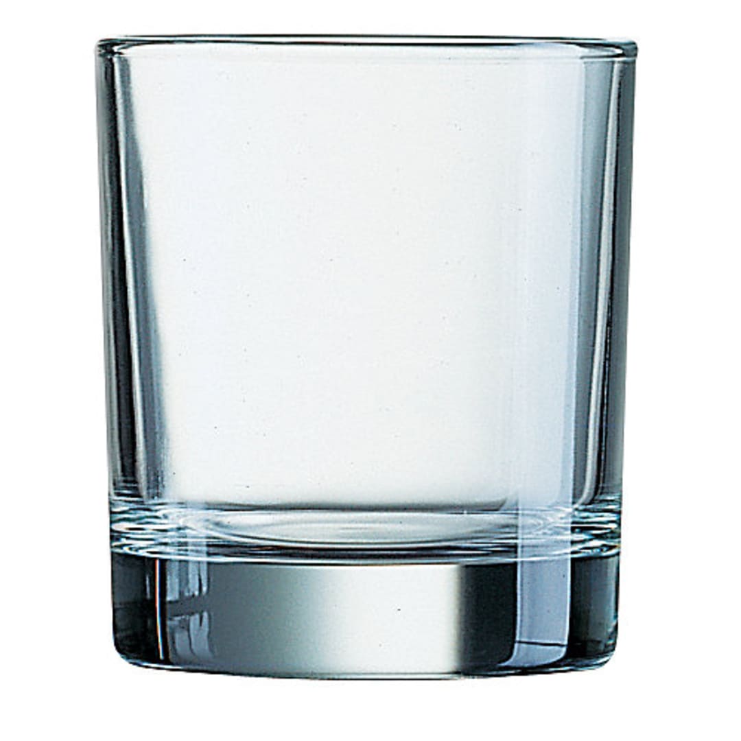 ARC Cardinal 53224 Aristocrat 11 Oz. Old Fashioned Glass