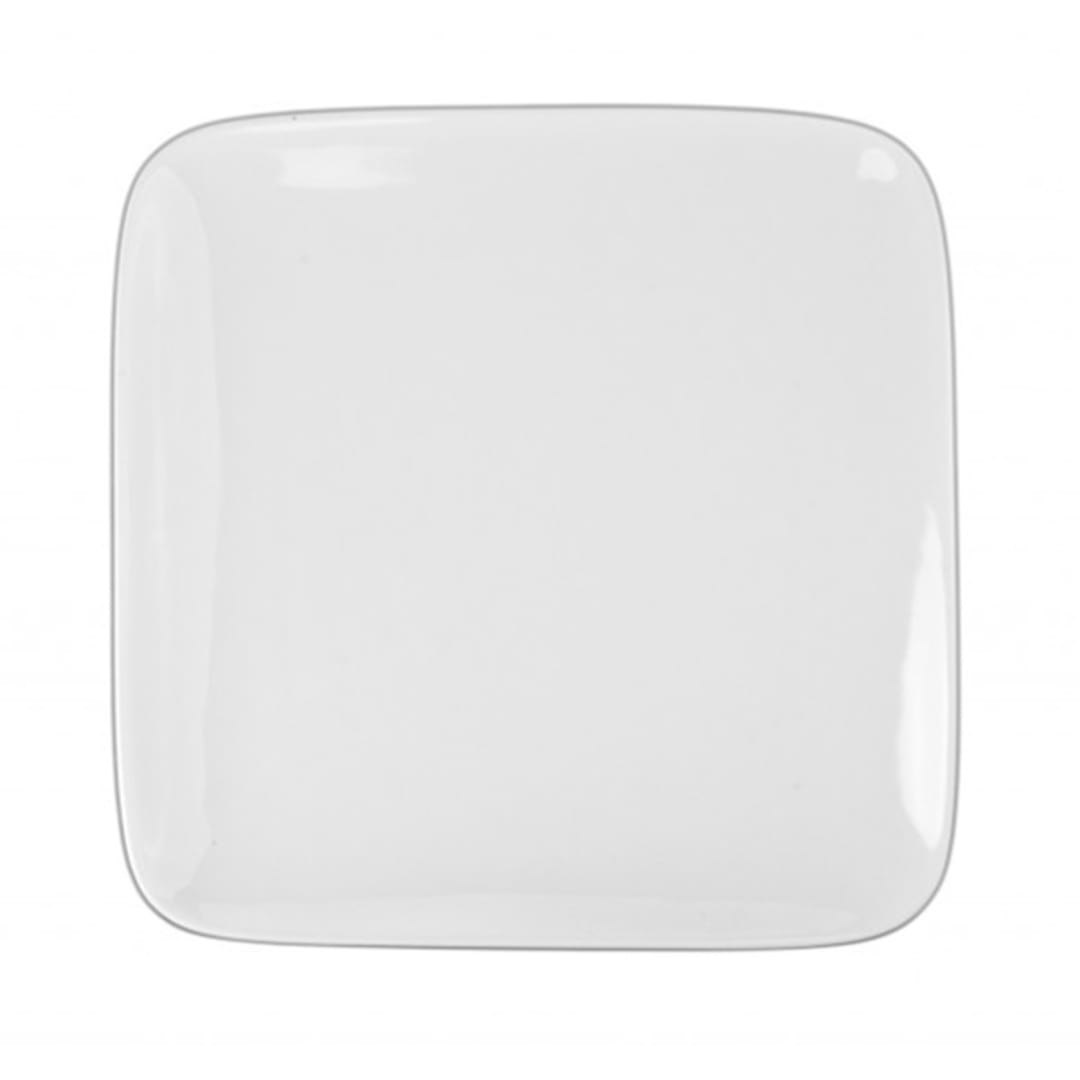 B.I.A. Cordon Bleu 905424 7" Square Plate