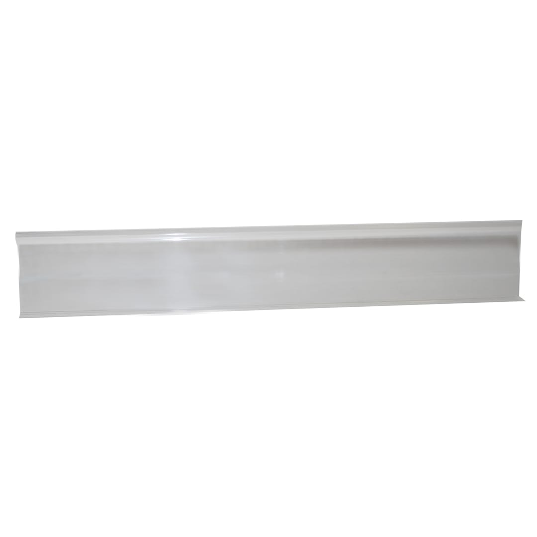 Clear Divider, 30 x 5