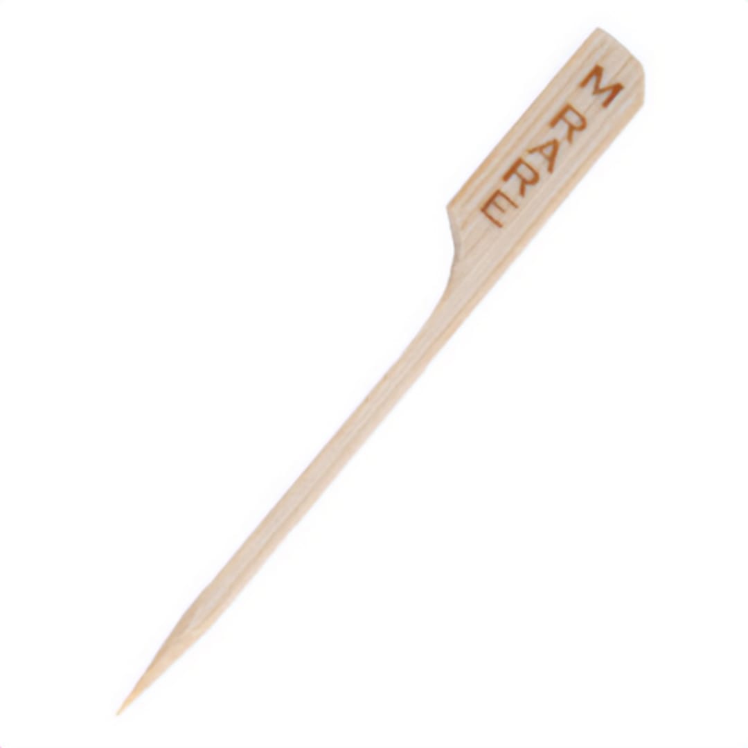 Darling Foodservice Medium Rare Steak Marker