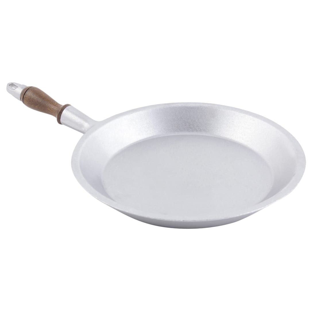 Bon Chef 5003 PEWTER Aluminum 8" Crepe Pan