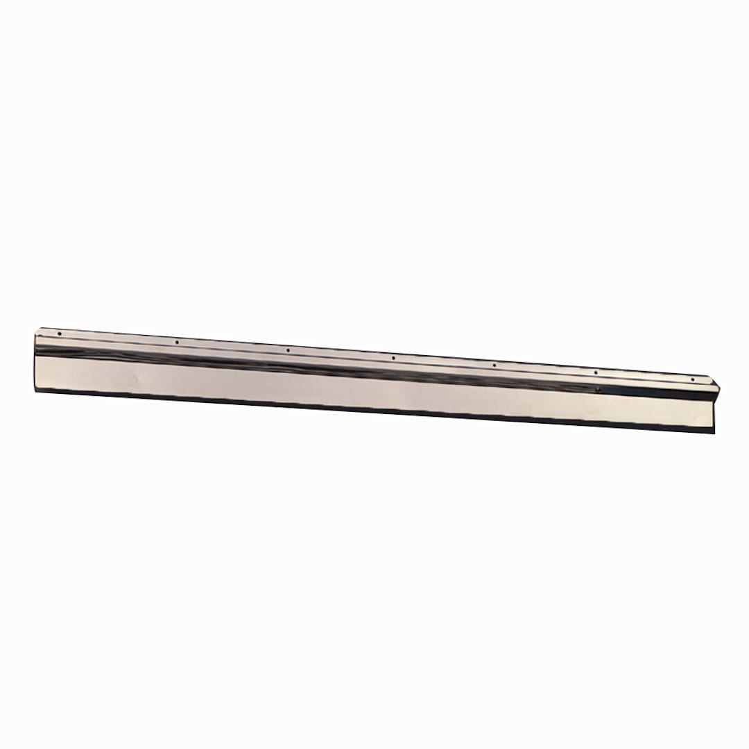 American Metalcraft TR48 S/S 48" Ticket Rack / Check Rail