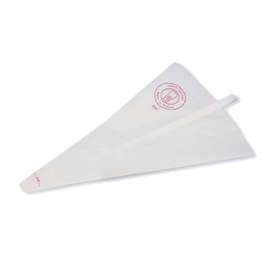 Matfer Bourgeat 161005P Impermeable Plastic 16" Pastry Bag