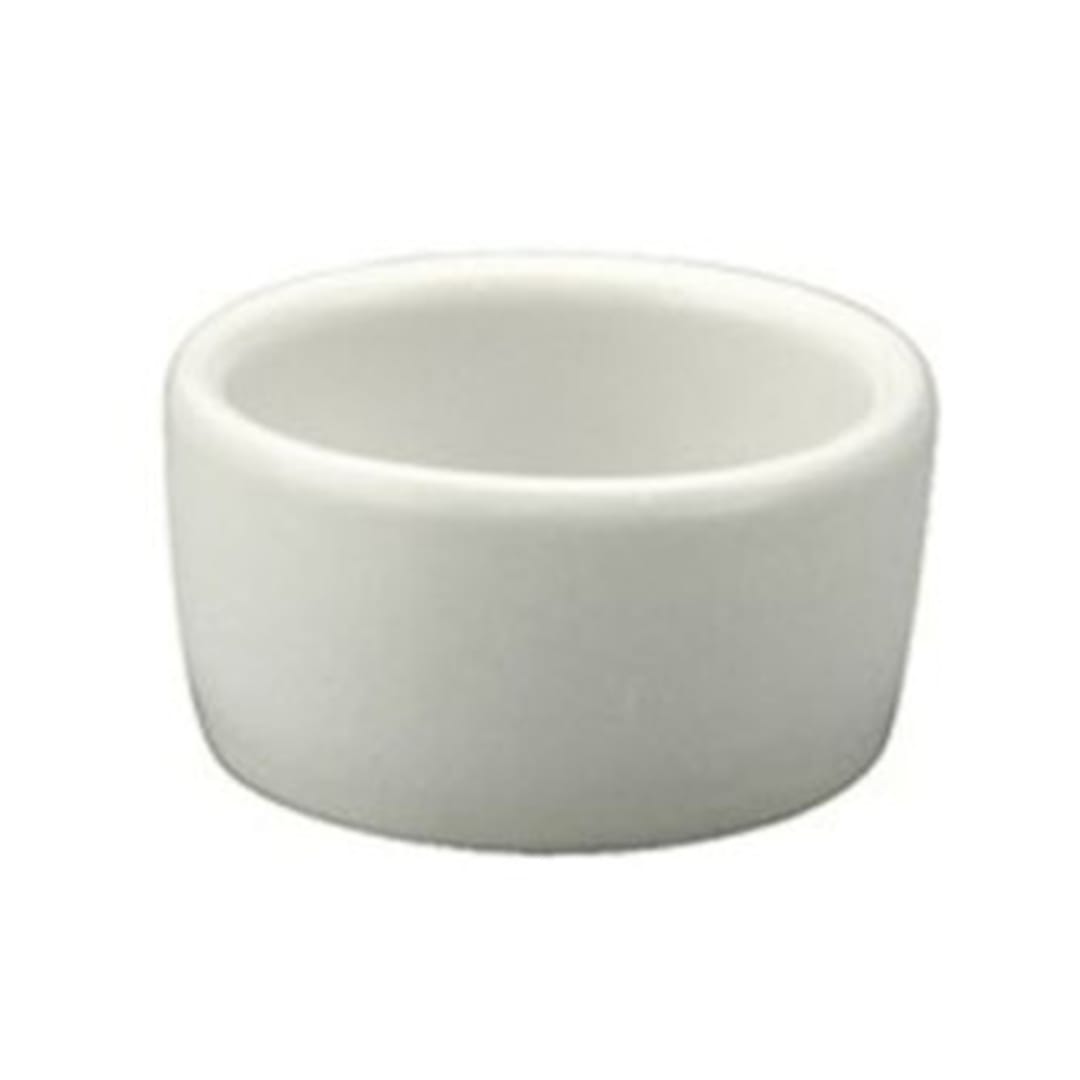 1880 Hospitality F8000000610 Bright White Ware 1.75 Oz Ramekin