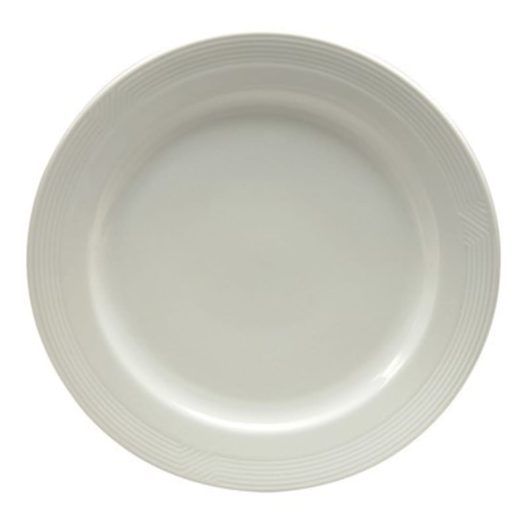 1880 Hospitality R4010000139 Impressions 9" Plate