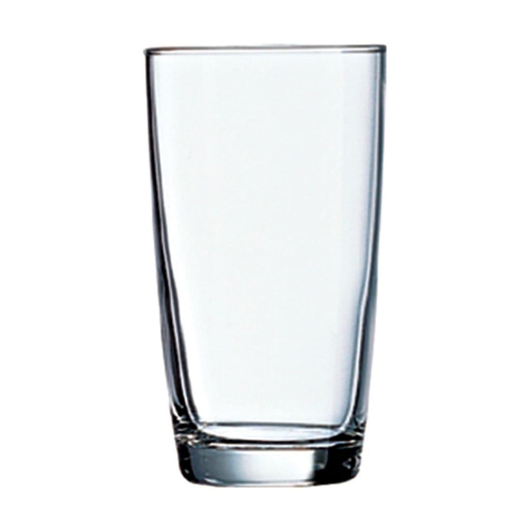 Arcoroc 20868 Excalibur 9 Oz. Highball Glass
