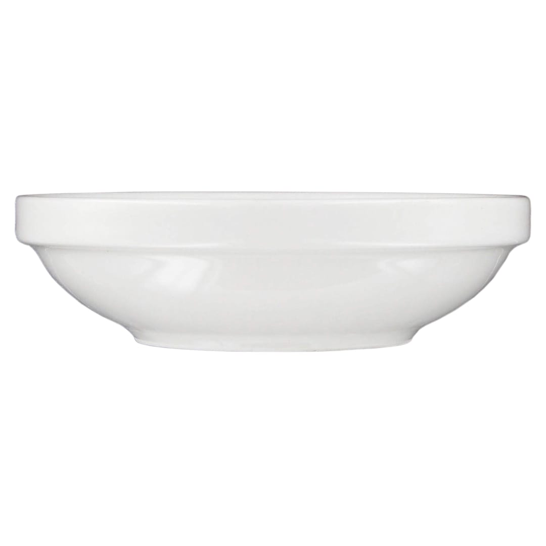 Villeroy & Boch 16-2155-3930 Easy White 5 oz Bowl - 6 / CS