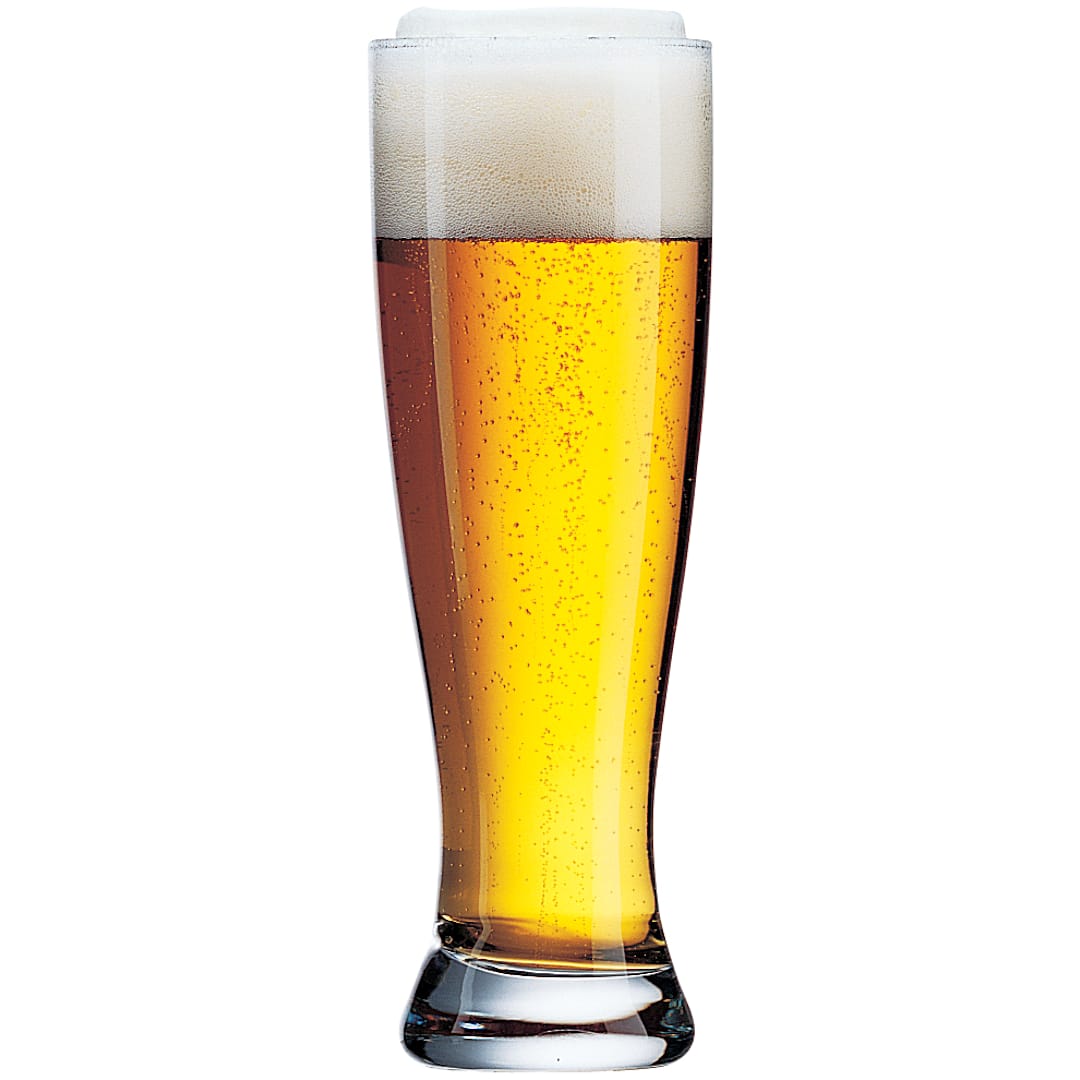 Arcoroc 21053 16 Oz. Grand Pilsner