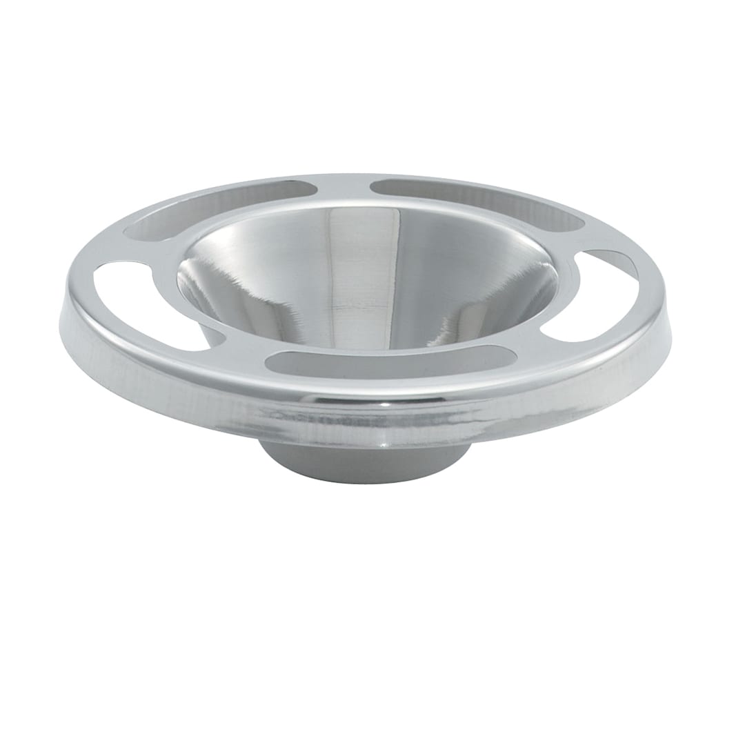 Vollrath® 46709 S/S 5-3/16" Ring And Cup For Supreme Set
