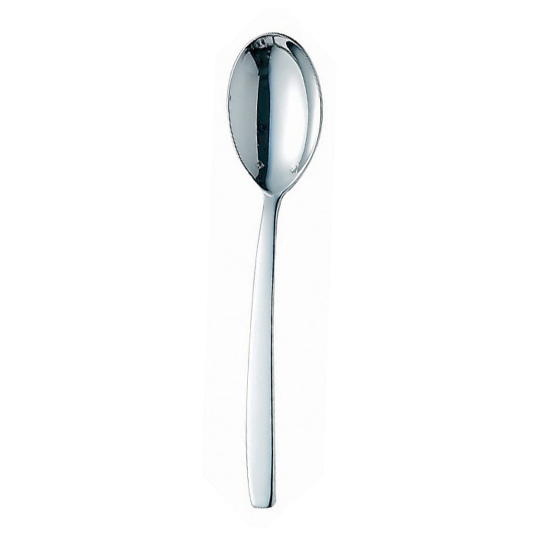 Chef & Sommelier T5406 Kya 7-3/8" Dessert Spoon - Dozen