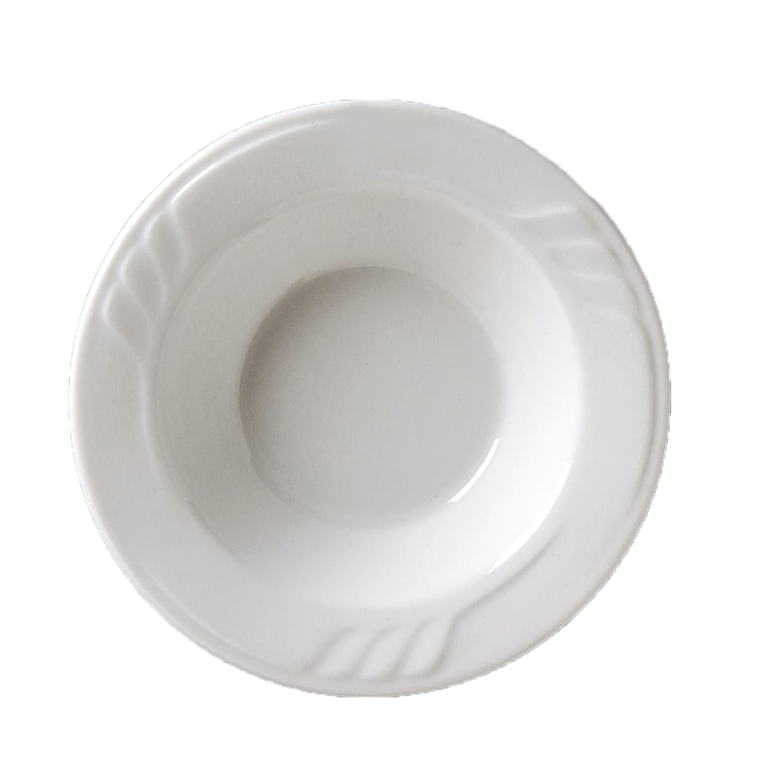 Vertex® China SAU-11 Sausalito 4 Oz. Fruit Bowl