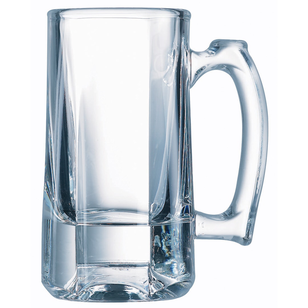 Arcoroc C1643 10 Oz. Mug