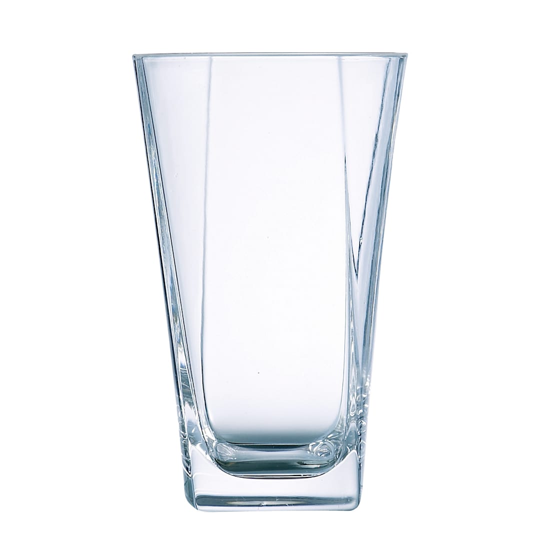 Arcoroc H0736 Prysm 16 Oz. Cooler Glass