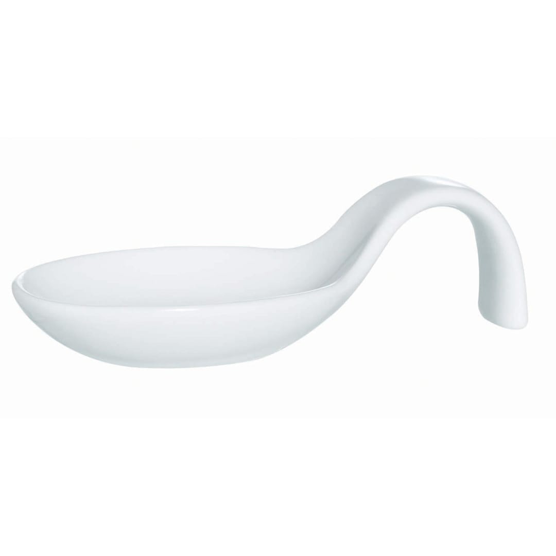 ARC Cardinal R0738 Appetizer 4-1/8" Spoon