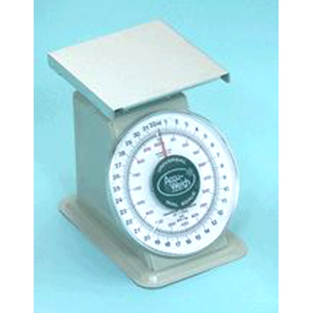 Yamato M-24PK Accu-Weigh® 32 Oz Dial Portion Scale