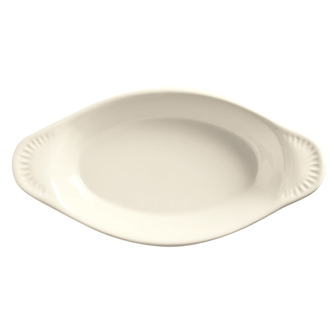 Libbey - Formerly World® Tableware OAG-8-WW Bedrock Ovenware Welsh Rarebit