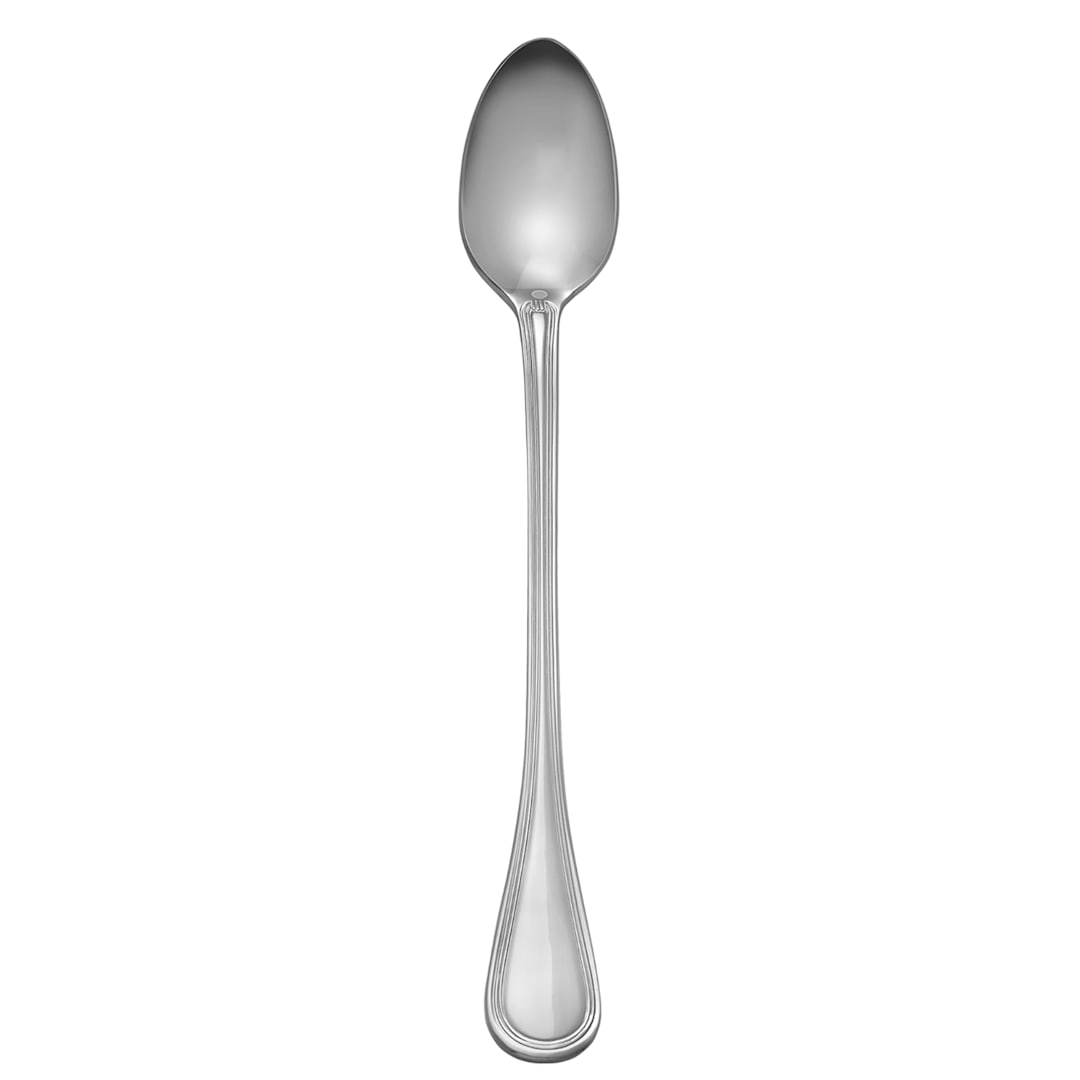 Libbey - Formerly World® Tableware 774 021 Geneva 8" Iced Tea Spoon - Dozen