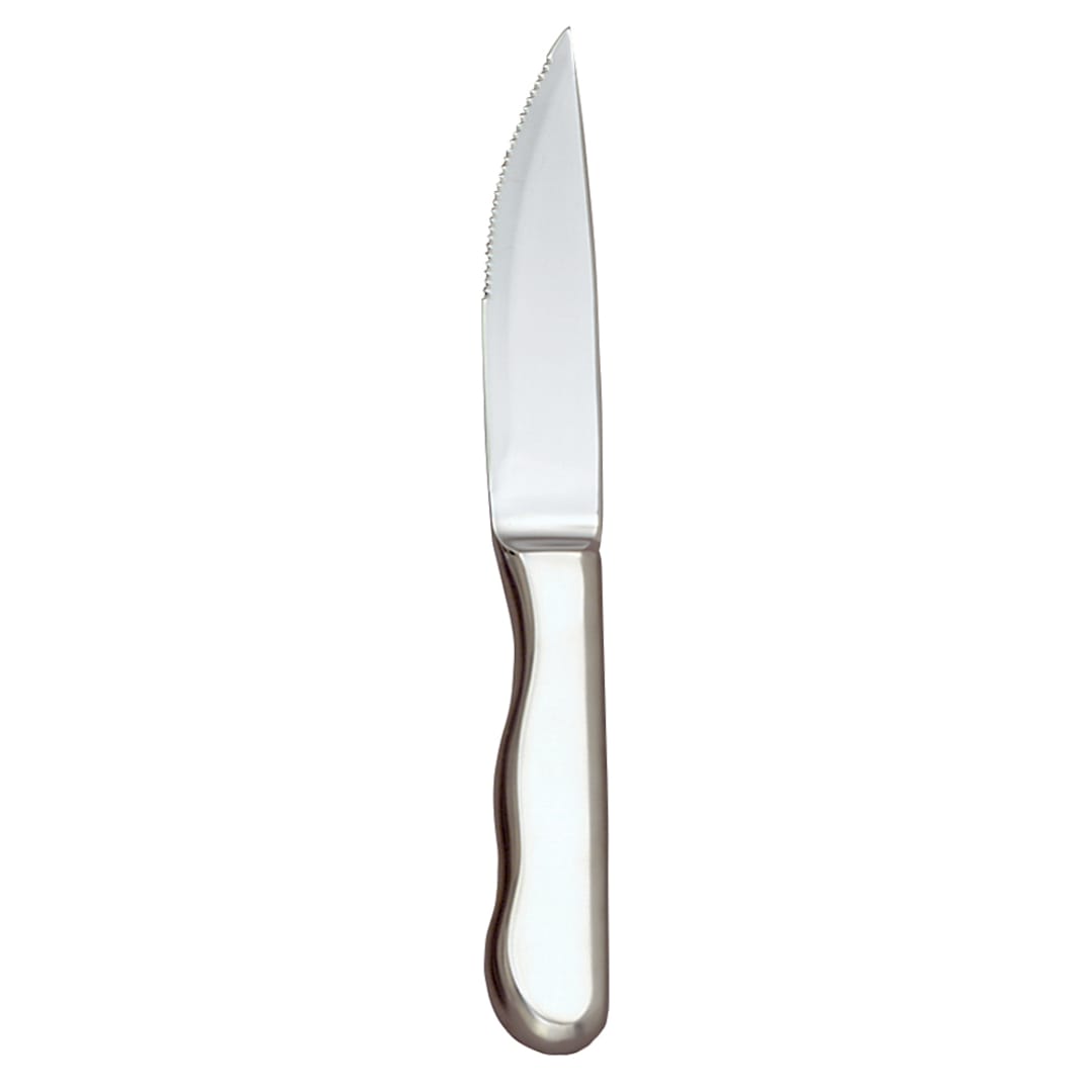 Libbey - Formerly World® Tableware 195 2892 Baron Radiant 10" Steak Knife - Dozen