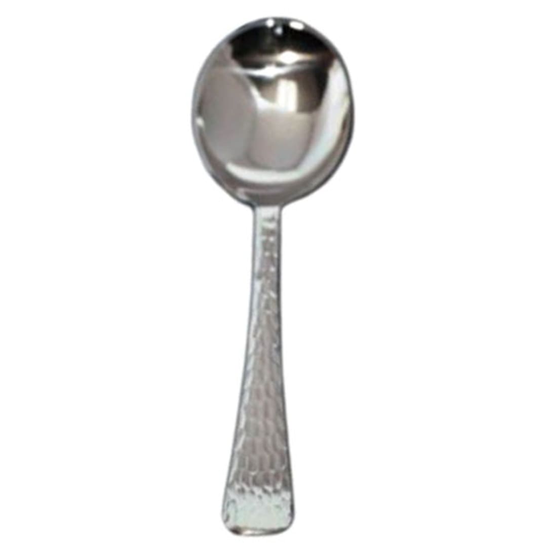 Libbey - Formerly World® Tableware 994 016 Aspire 6-1/8" Bouillon Spoon - Dozen