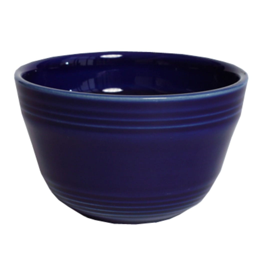 Tuxton CCB-0752 Concentrix Cobalt 7-1/2 Oz. Bouillon Cup