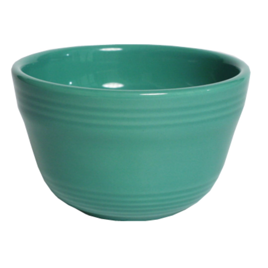 Tuxton CTB-0752 Concentrix Cilantro 7-1/2 Oz. Bouillon Cup