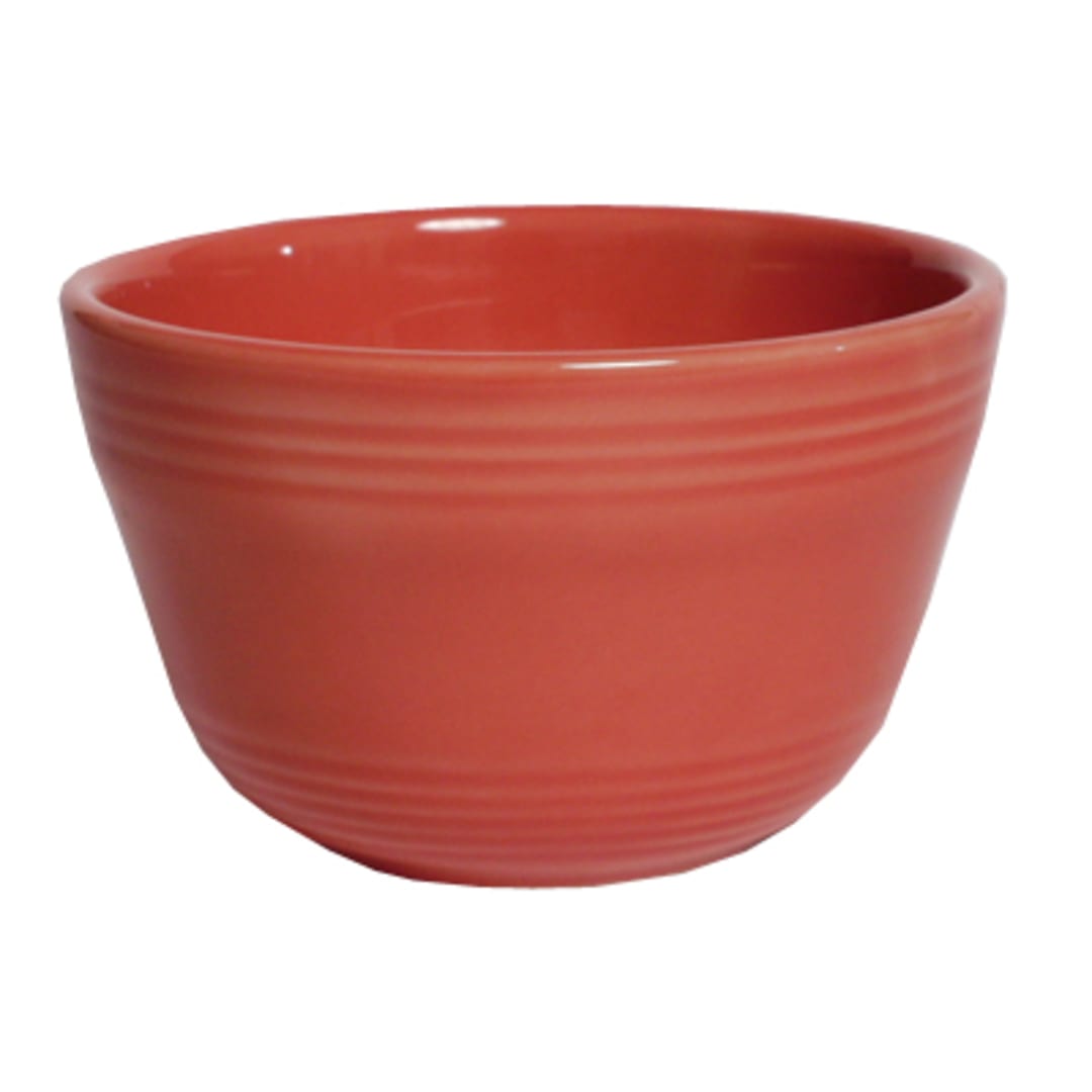 Tuxton CNB-0752 Concentrix Cinnabar 7-1/2 Oz. Bouillon Cup