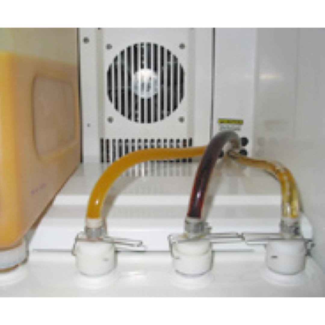 BUNN® 33699.0001 Conversion Kit for Gourmet Cold Beverage Systems