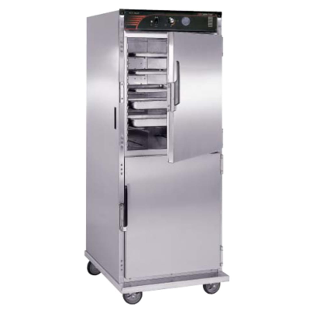 Cres Cor® H-137-SUA-12D Insulated Stainless Steel Hot Cabinet