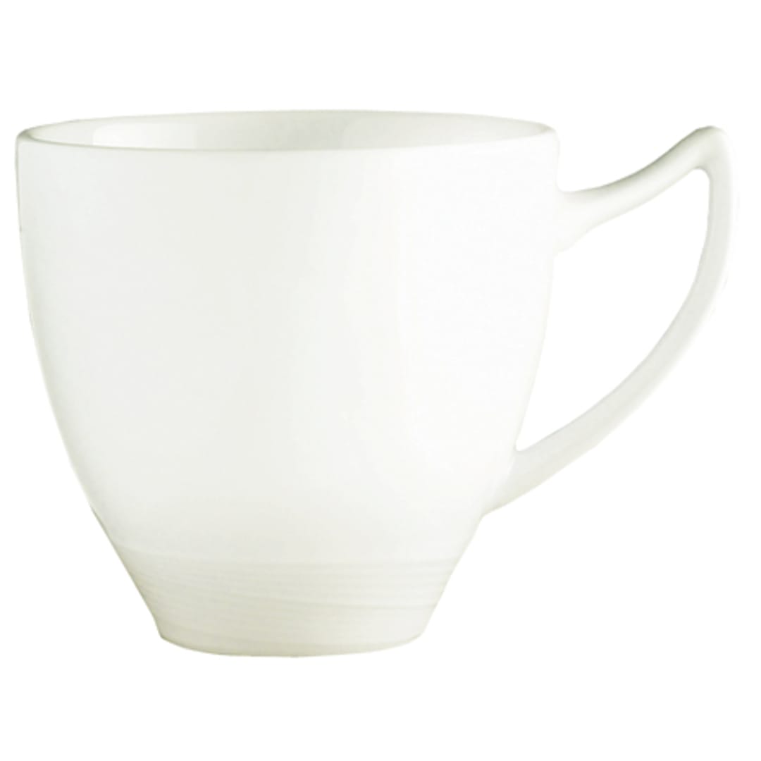 Libbey - Formerly Syracuse China 987659330 Silk 8.75 Ounce Cup