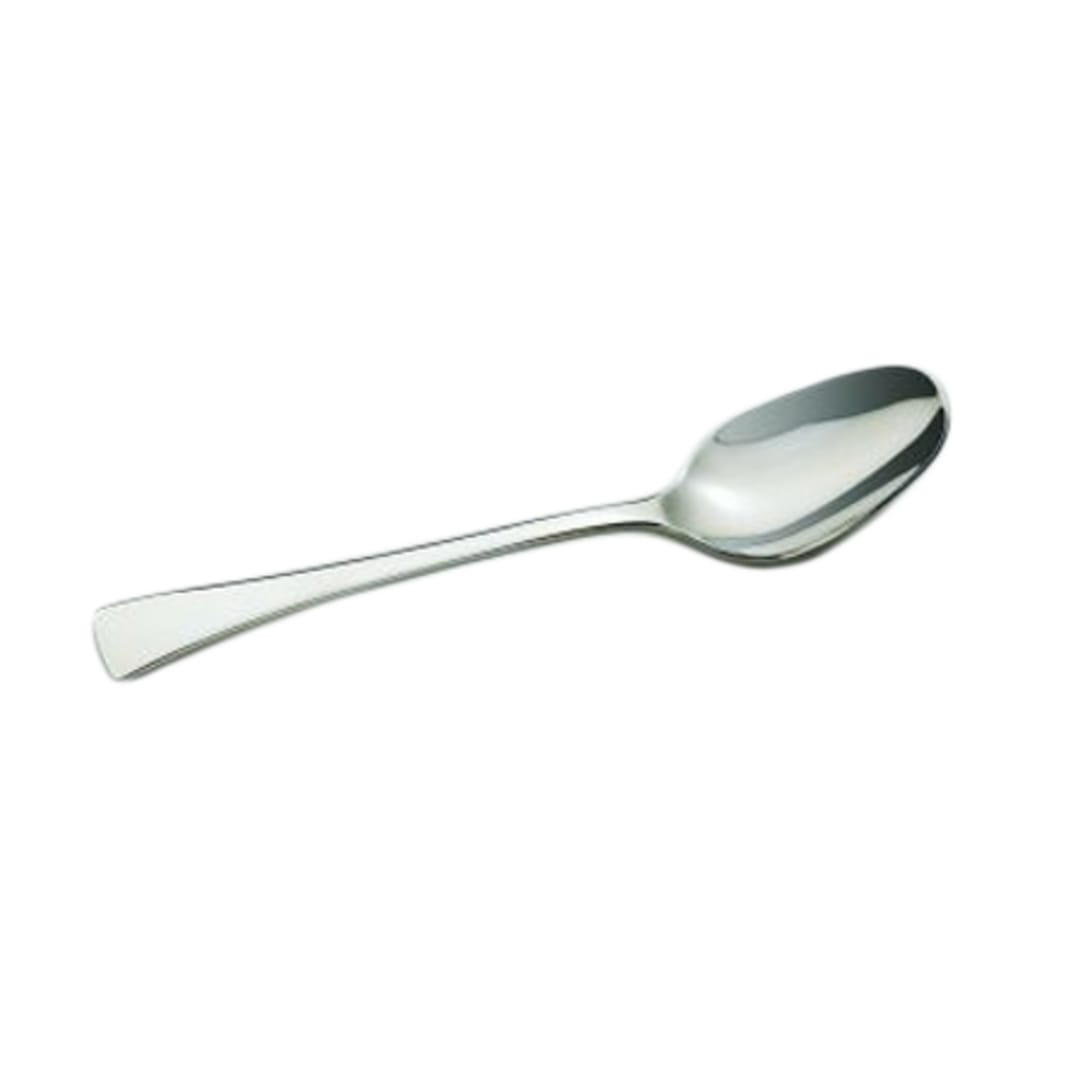 Worthy, Noble & Kent 5304S003 Eclipse S/S 7" Dessert Spoon - Dozen