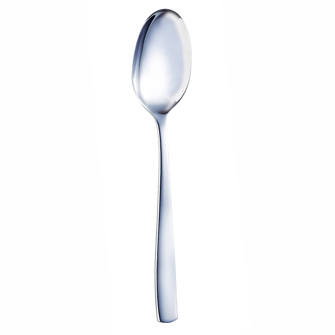 Arcoroc T1802 Vesca S/S 8" Dinner Spoon - Dozen