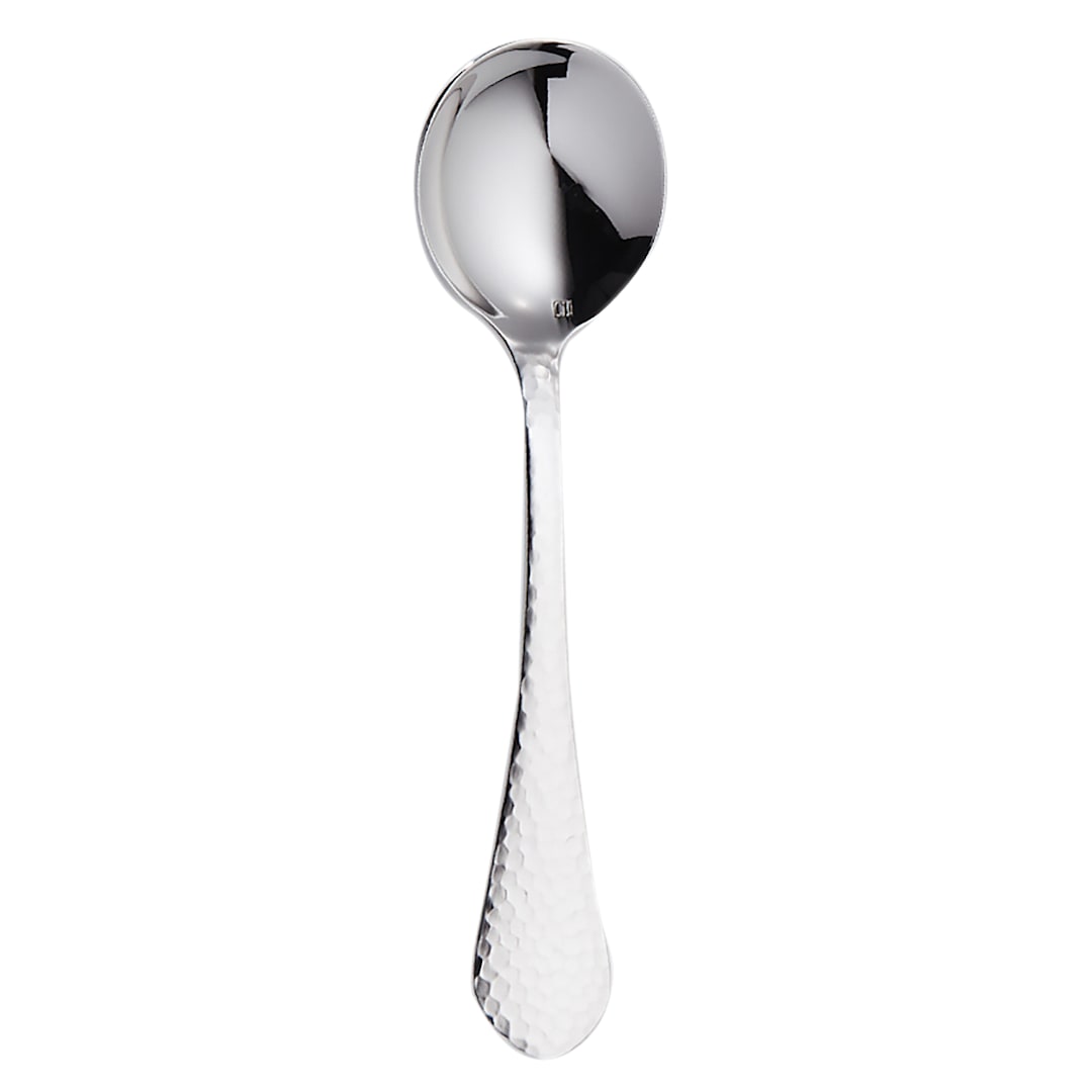 Corby Hall® C5003 York Continental Bouillon Spoon - Dozen