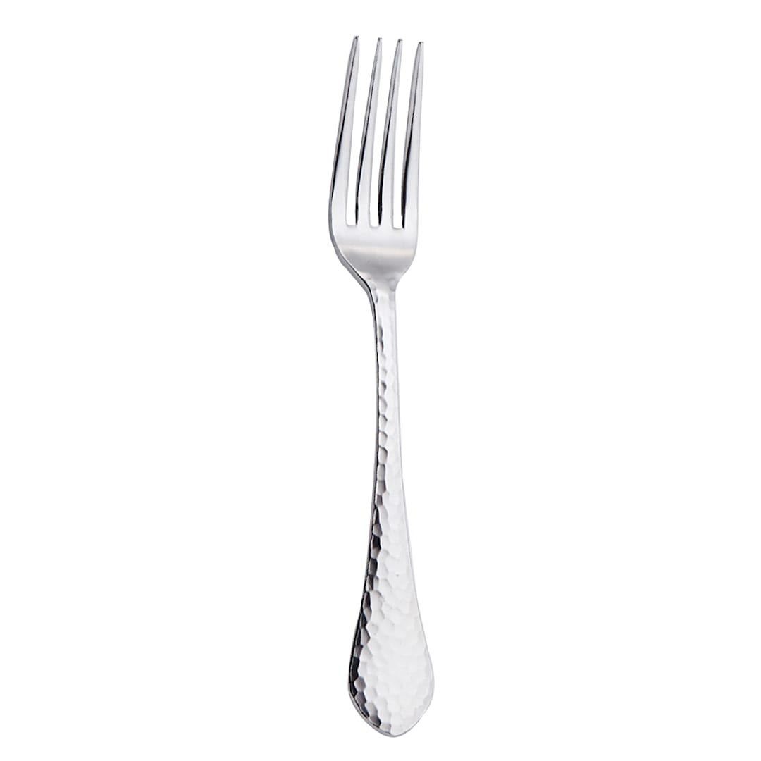 Corby Hall® C5027 York Continental Salad / Dessert Fork - Dozen