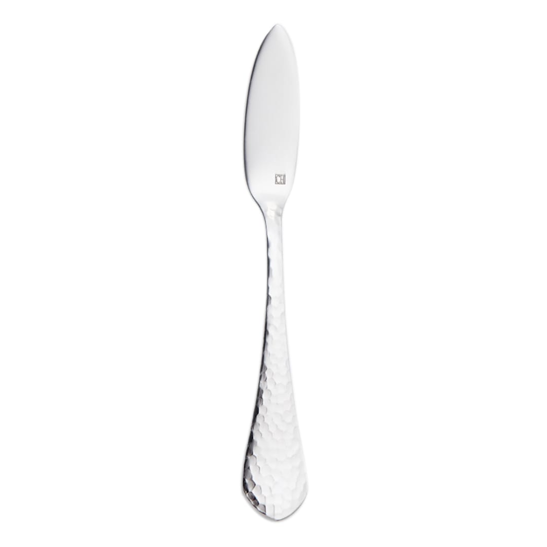 Corby Hall® C5055 York Continental Butter Spreader - Dozen