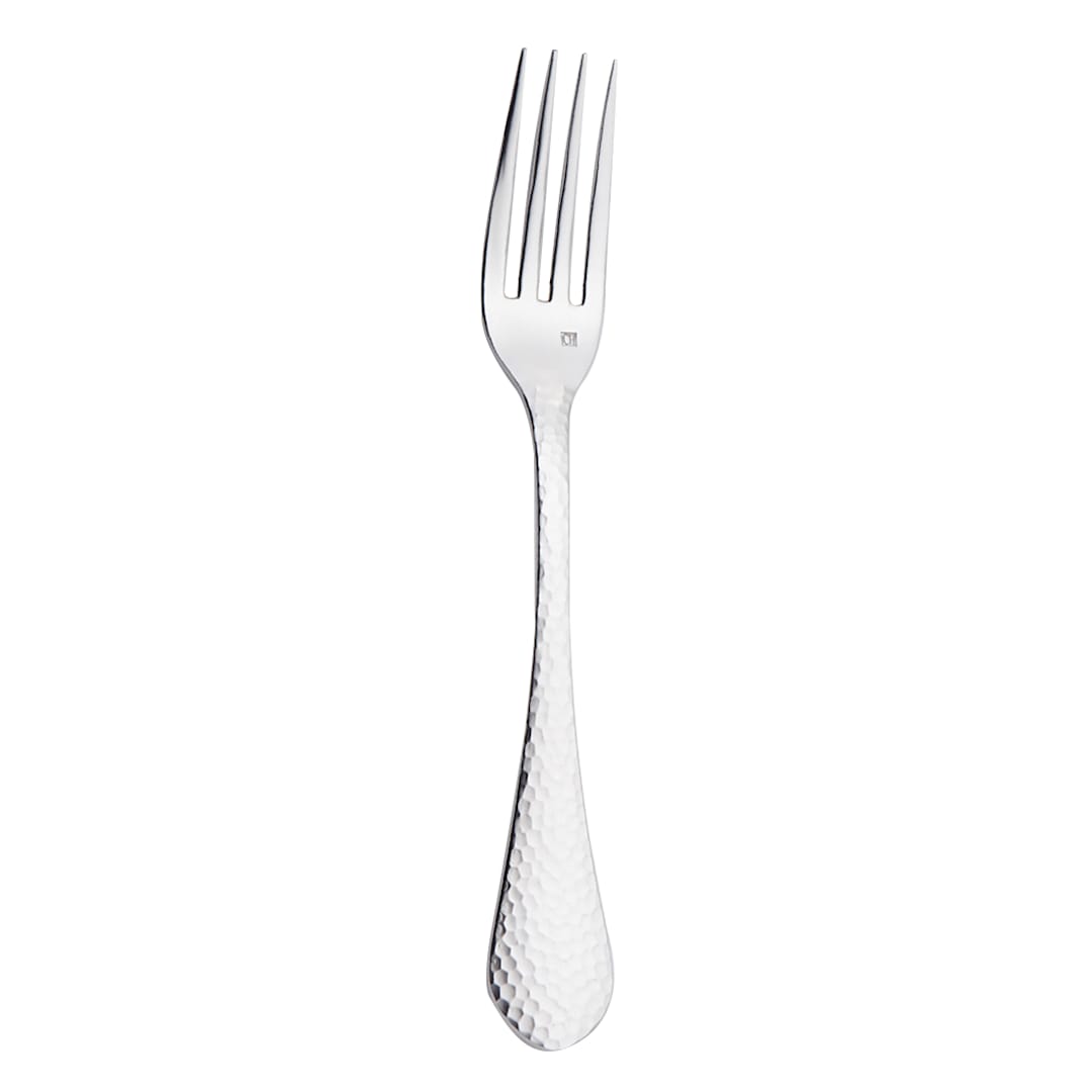 Corby Hall® C5025 York 7-3/8" Restaurant Fork - Dozen