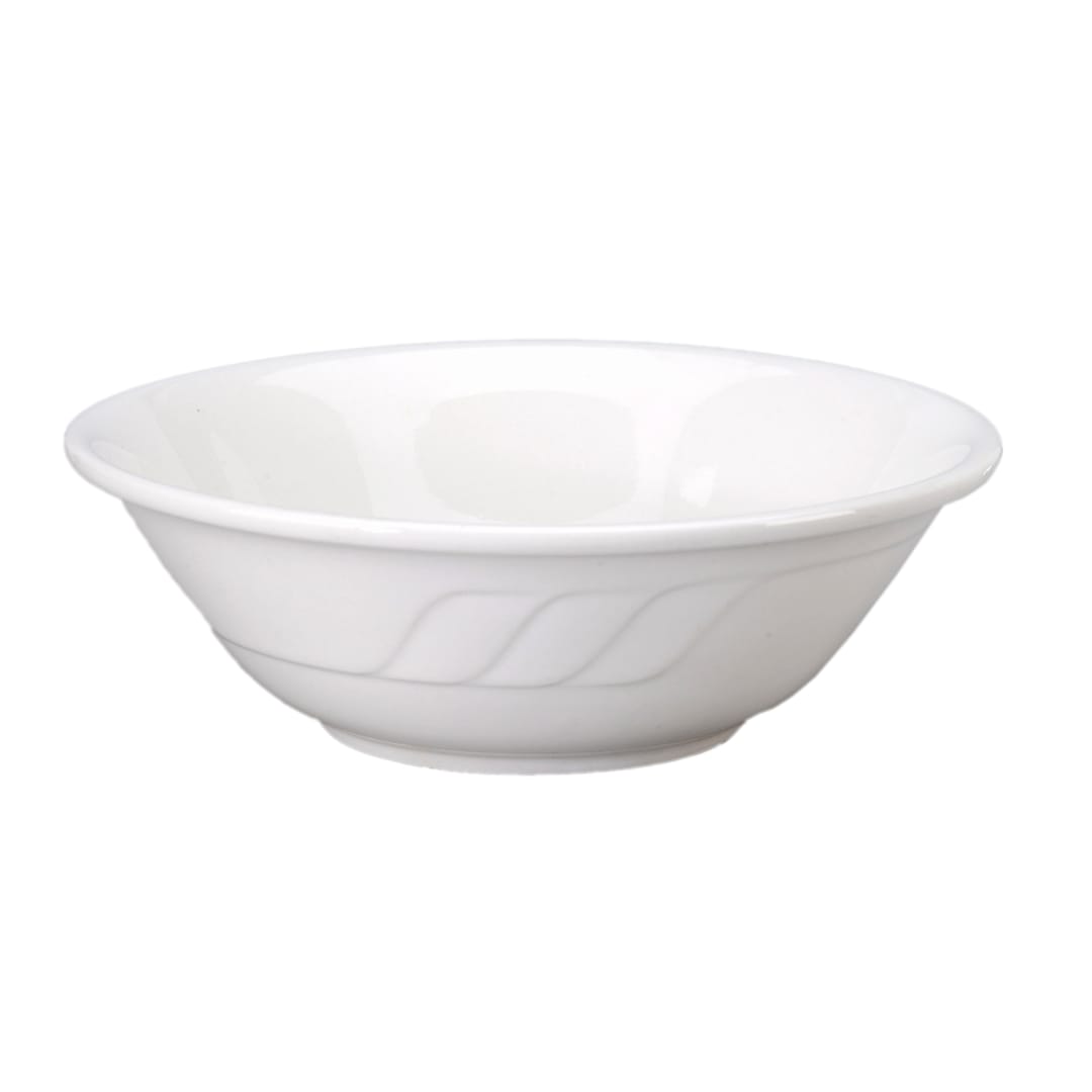 Vertex China SAU-76 Sausalito Oriental 12.5 Oz. Flared Bowl