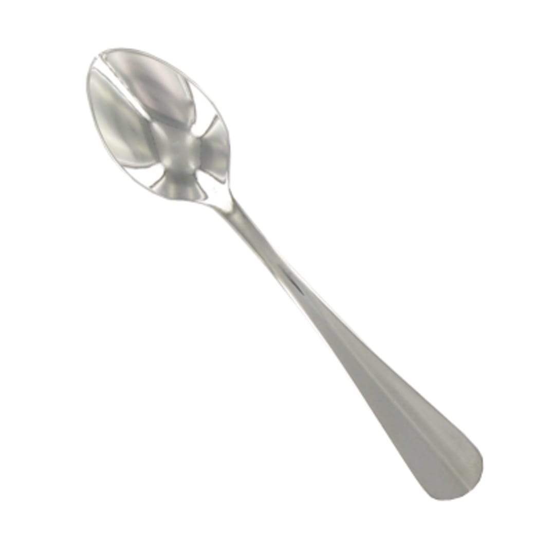 Libbey - Formerly World® Tableware 213 007 Baguette 4-3/4" Demitasse Spoon - Dozen