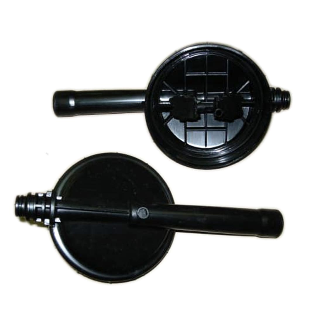 Hydro Systems HYD10061501 Hydro Foamer Lid Assembly