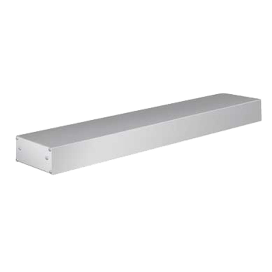 Hatco GRAH-60 Hard-Wired Glo-Ray 60" Infrared Strip Heater