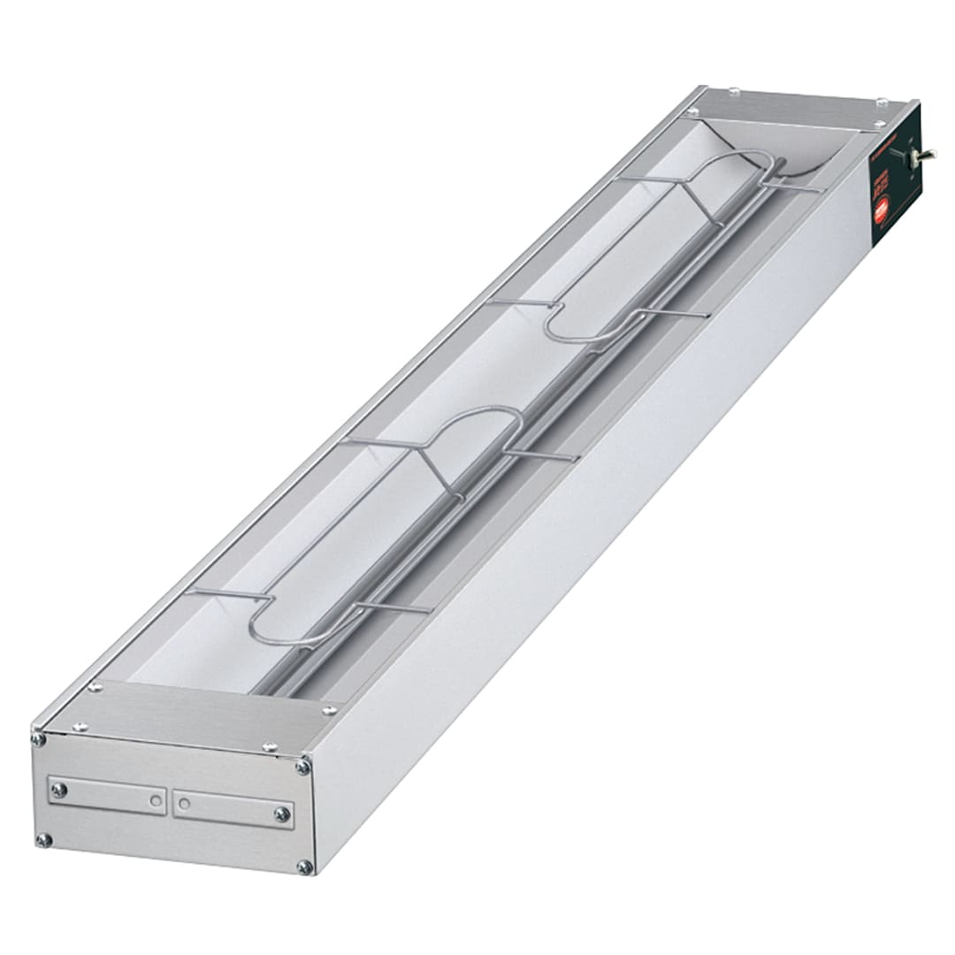 Hatco GRAH-30 Hard-Wired Glo-Ray 30" Strip Heater